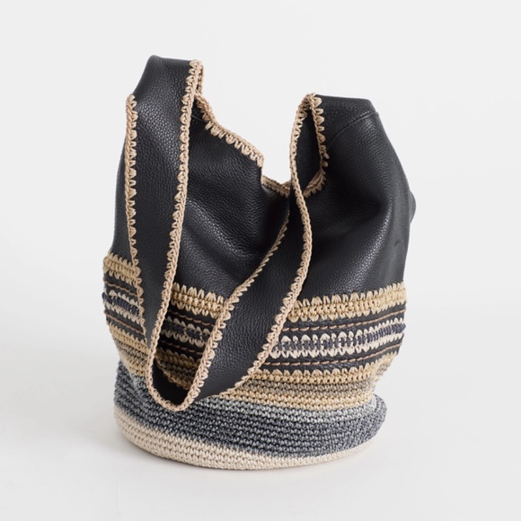 NEW!!!! The Sak Hobo 120 in BLACK (Seminyak) - Picture 2 of 10